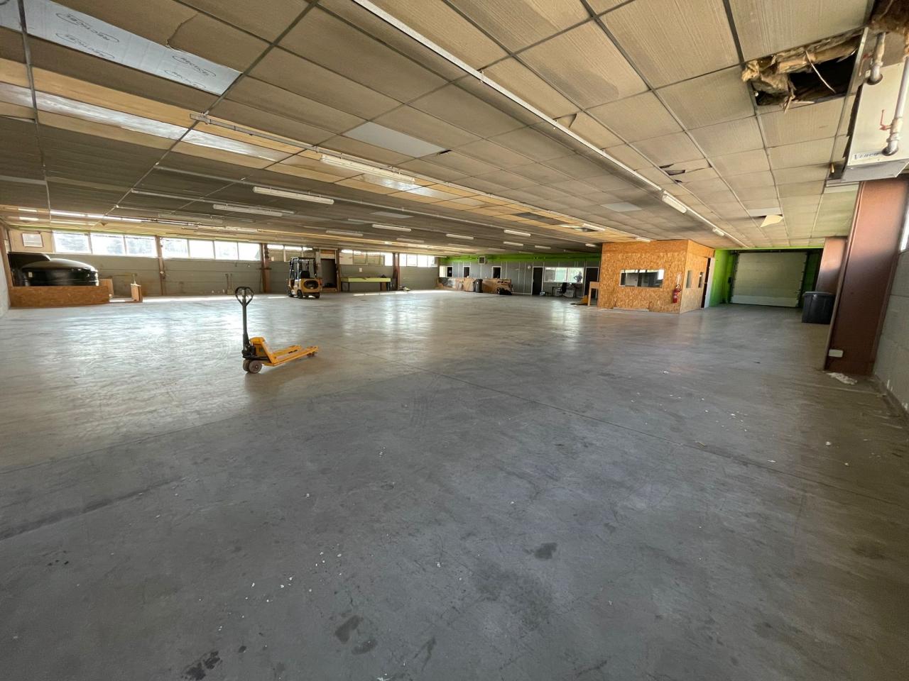 Local d'activité Santes 1033m² Vente local d'activité Santes Nord OVACT2426115 3